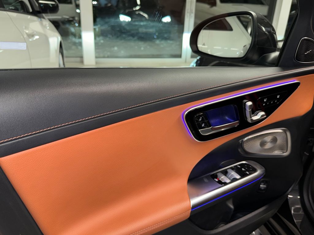 Mercedes-Benz C 220 2021