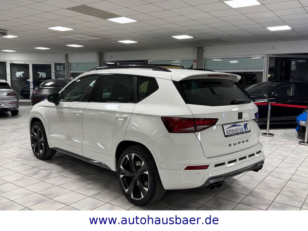 Cupra Ateca 2023