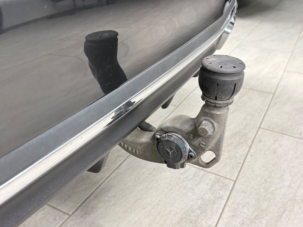 Mercedes-Benz C 220 2021