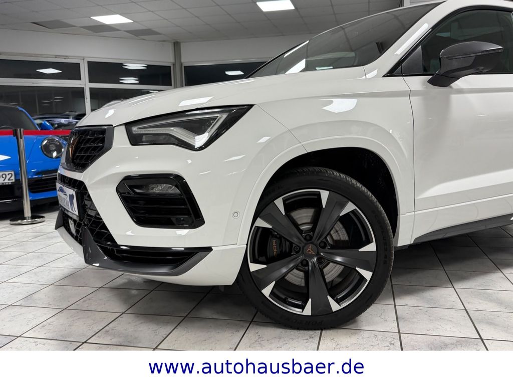 Cupra Ateca 2023