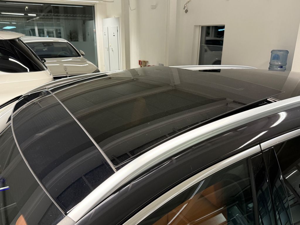 Mercedes-Benz C 220 2021