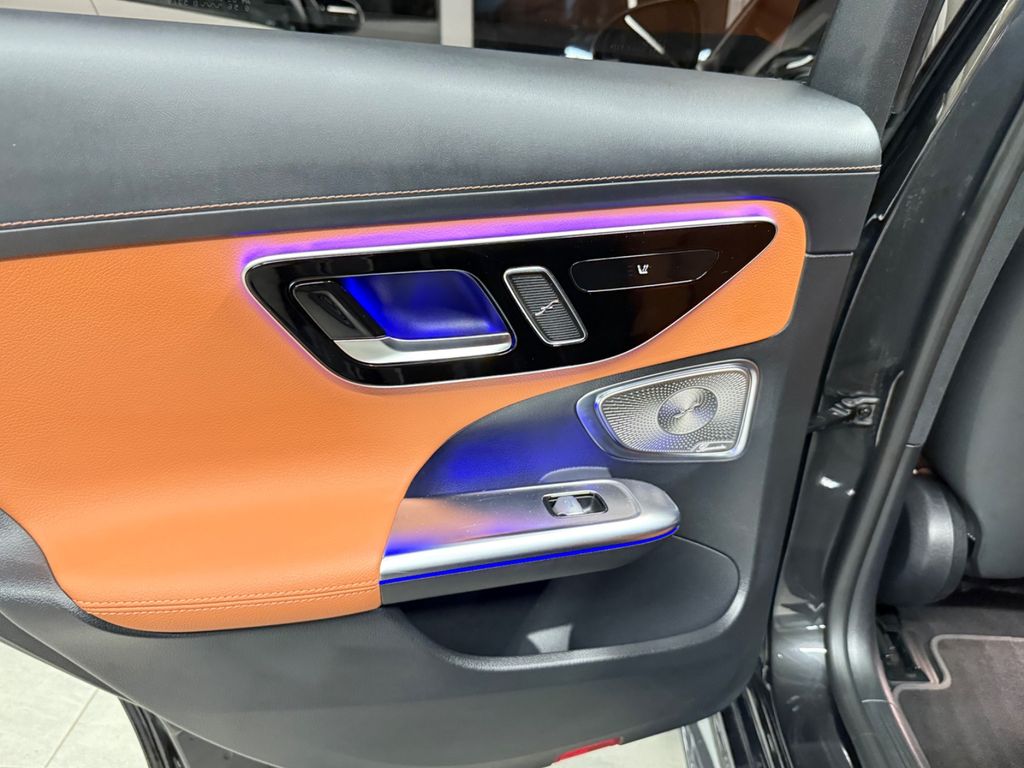 Mercedes-Benz C 220 2021