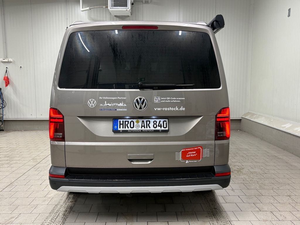 Volkswagen T6 California 2024