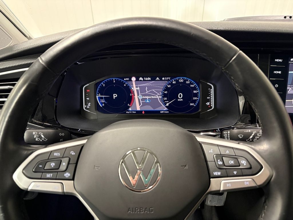 Volkswagen T6 California 2024