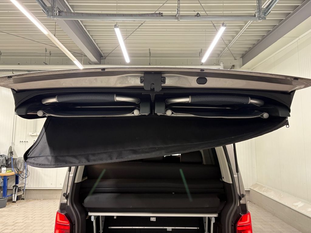 Volkswagen T6 California 2024