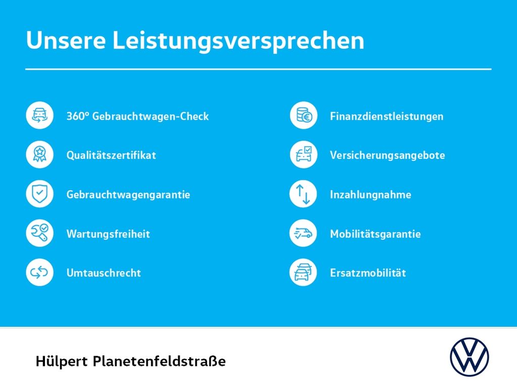 Volkswagen Touareg 2025