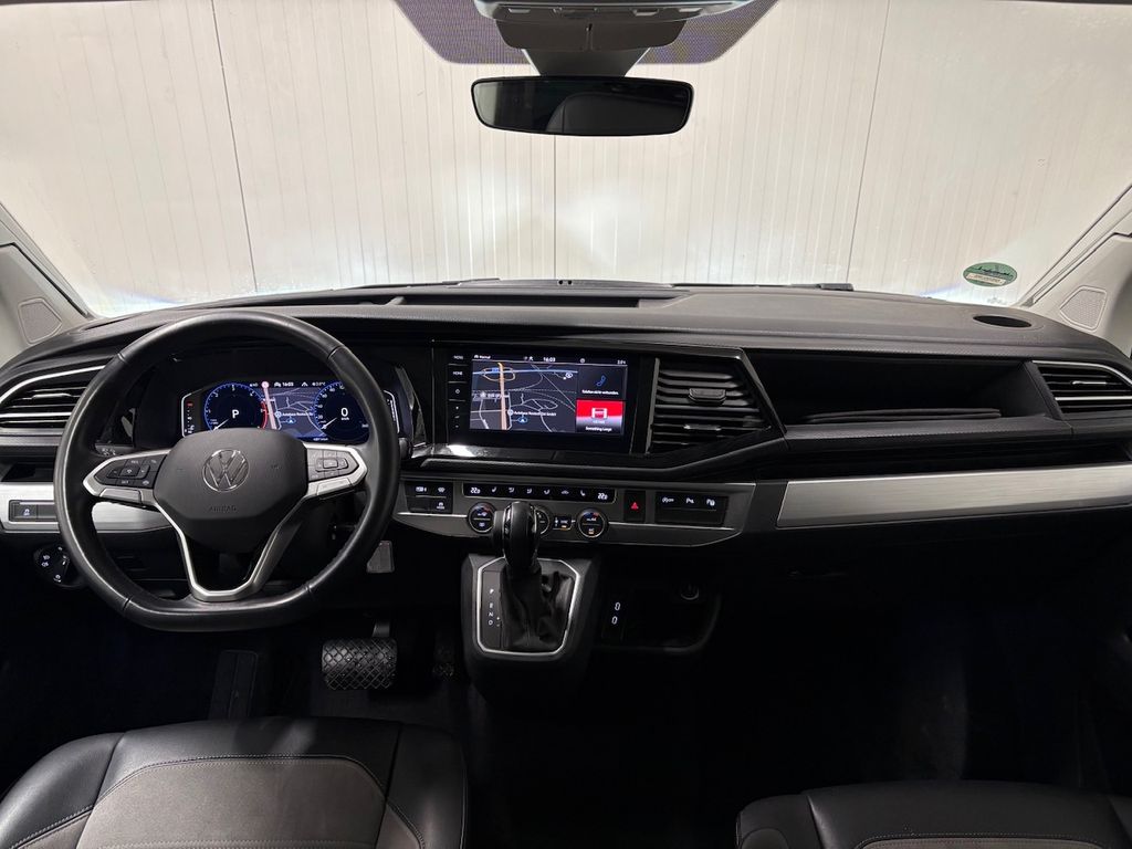 Volkswagen T6 California 2024