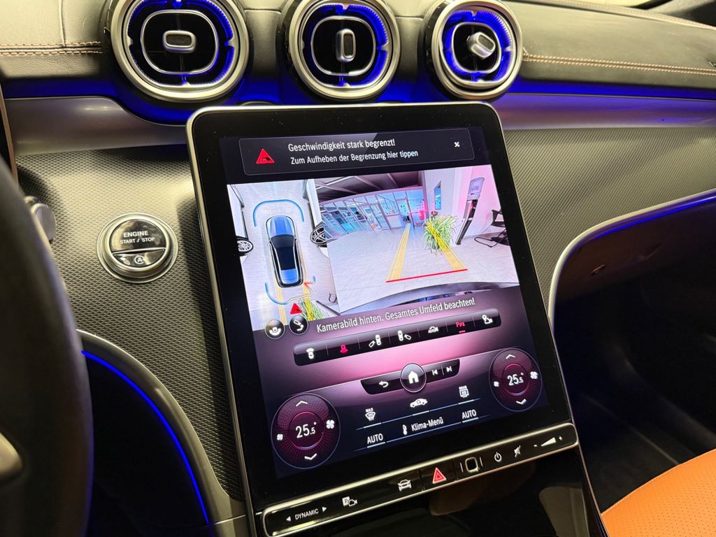 Mercedes-Benz C 220 2021