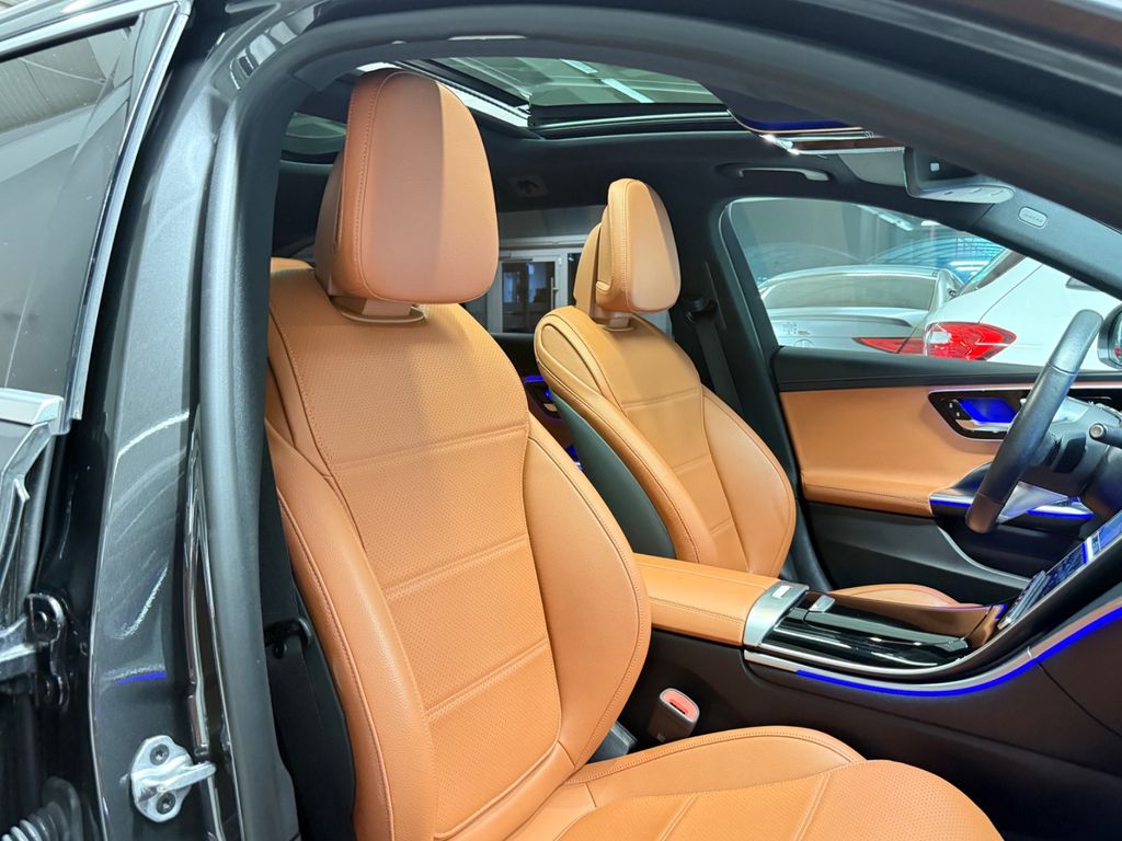 Mercedes-Benz C 220 2021