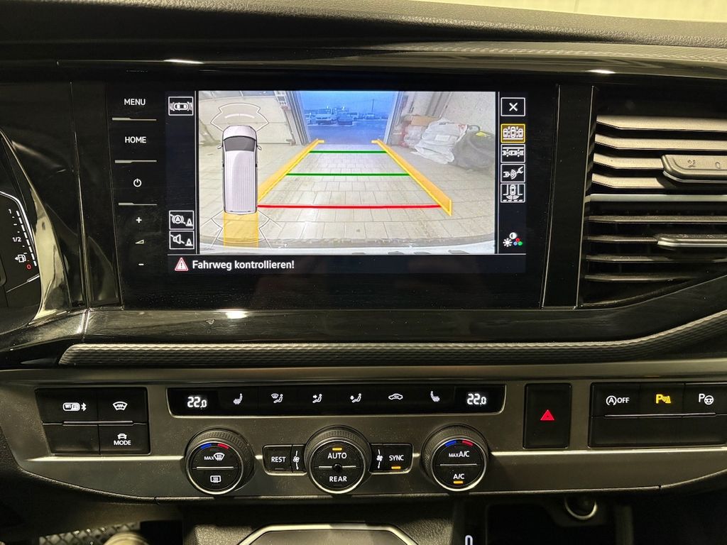 Volkswagen T6 California 2024