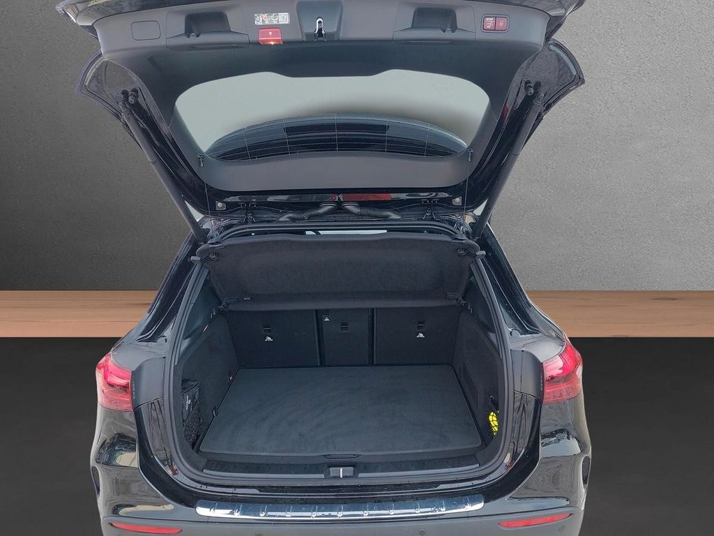 Mercedes-Benz GLA 45 AMG 2025