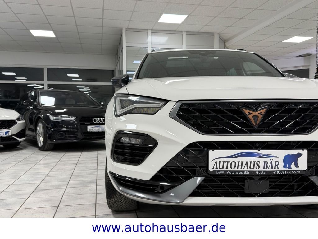 Cupra Ateca 2023