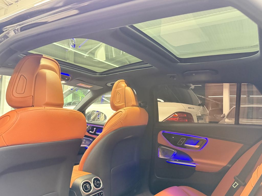 Mercedes-Benz C 220 2021