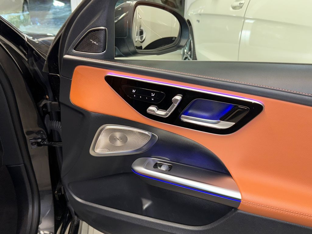 Mercedes-Benz C 220 2021
