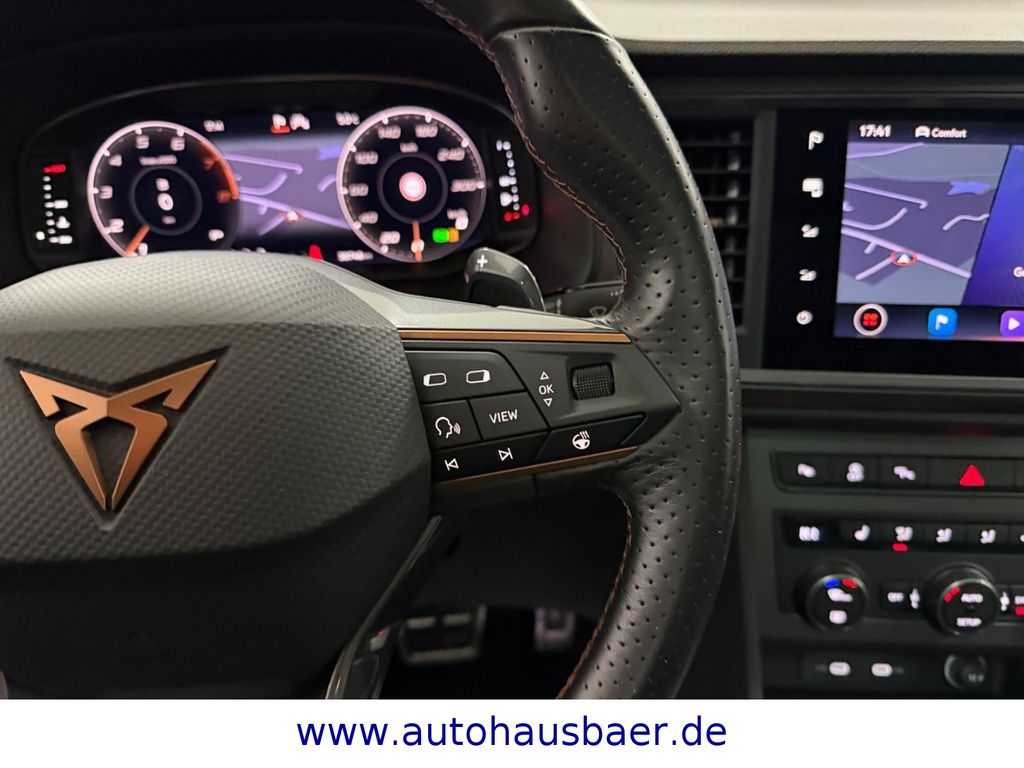 Cupra Ateca 2023