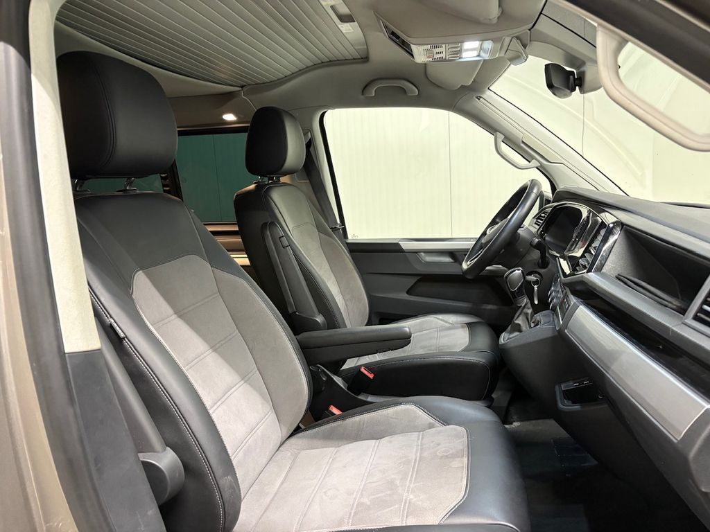 Volkswagen T6 California 2024