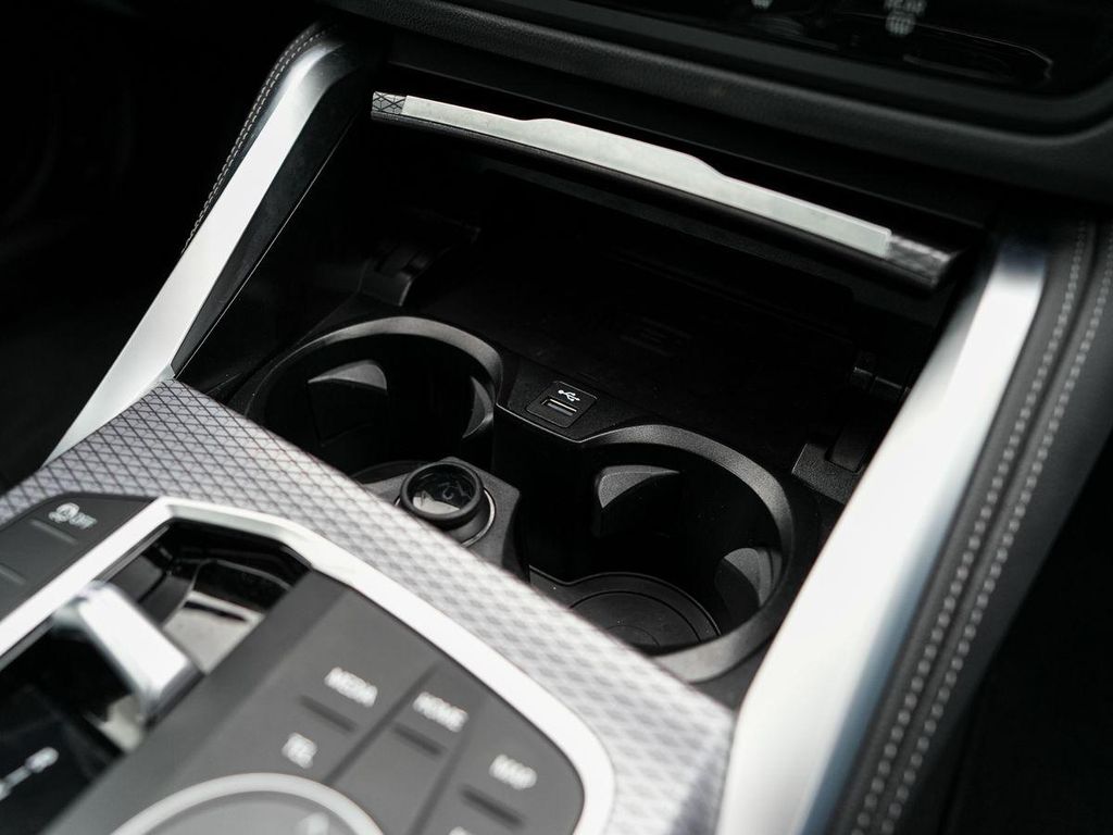 BMW 430 2025