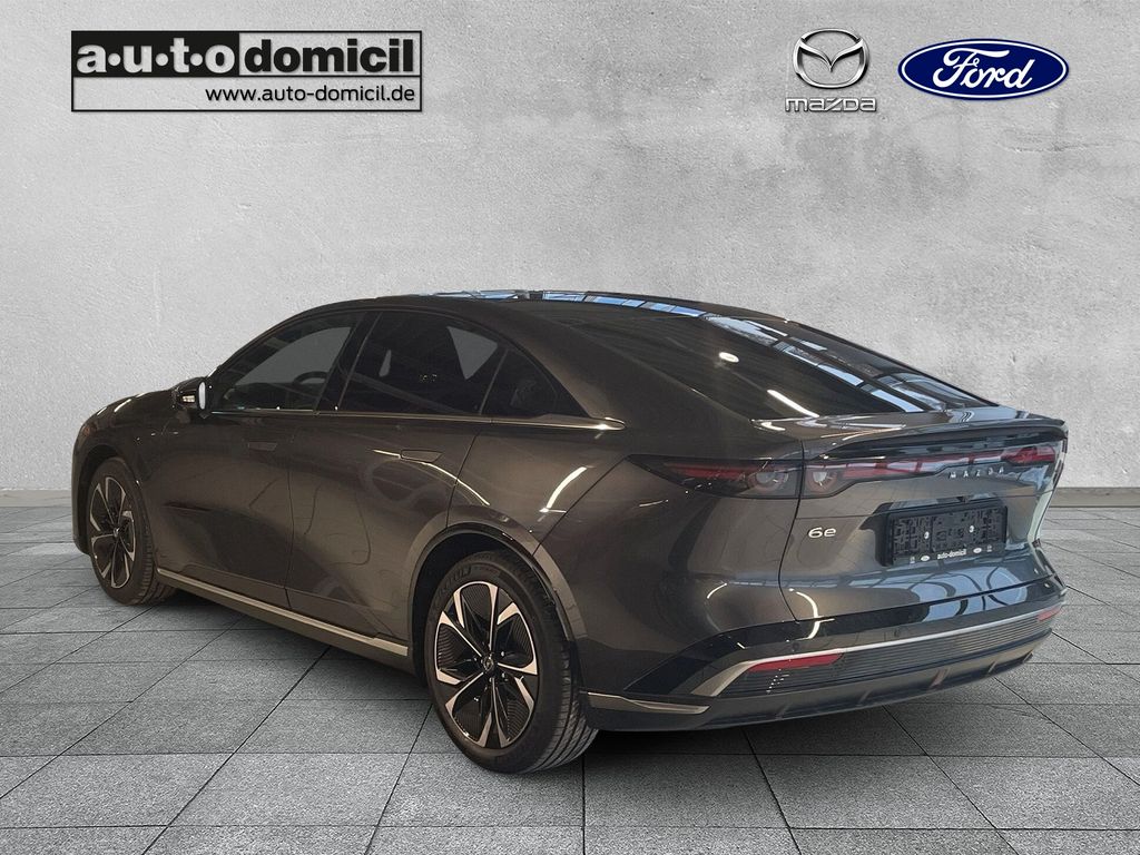 Mazda 6e