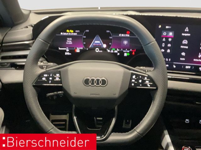 Audi A5 2024