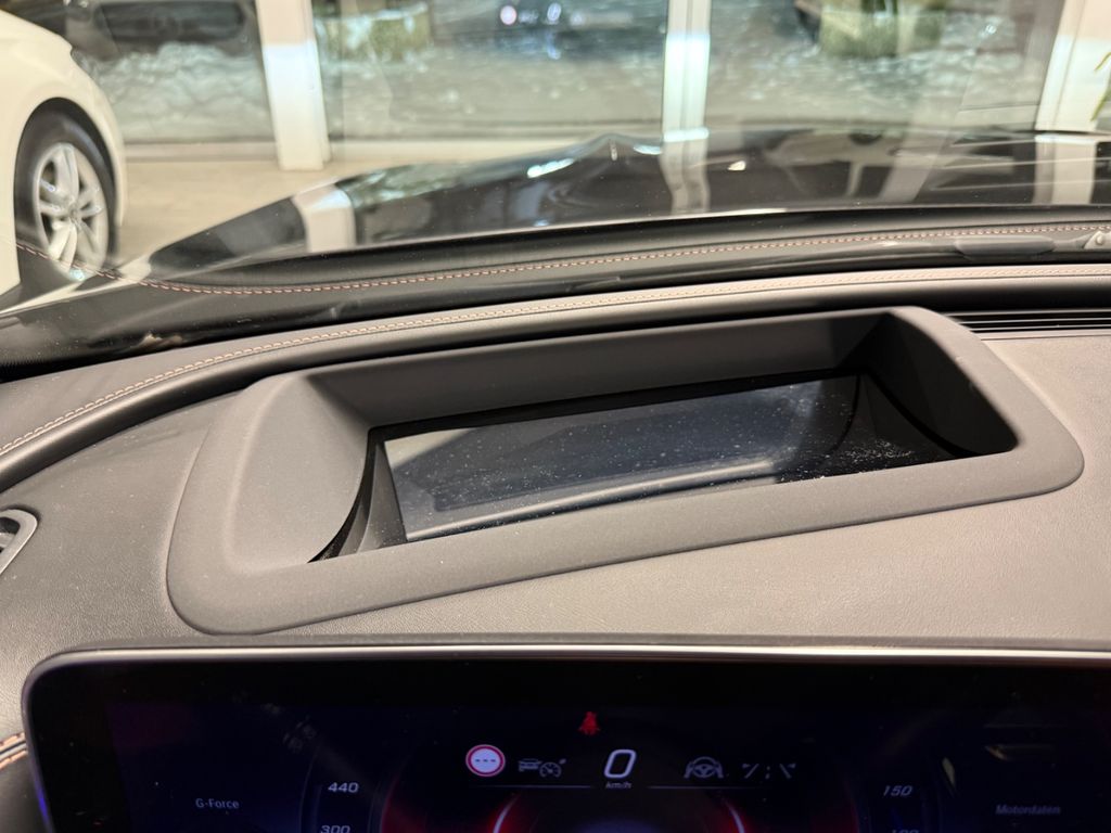 Mercedes-Benz C 220 2021