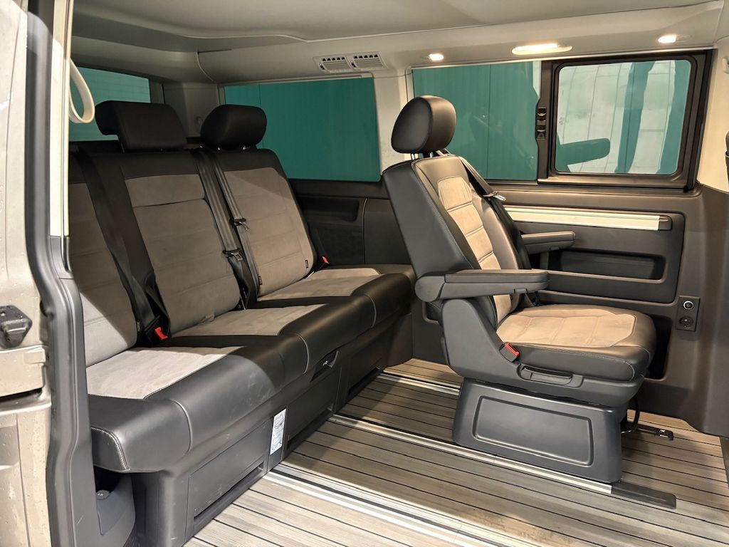 Volkswagen T6 California 2024