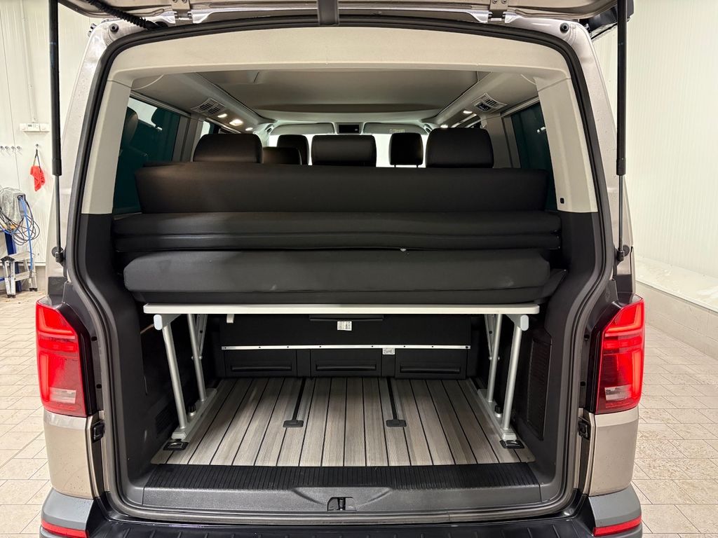 Volkswagen T6 California 2024