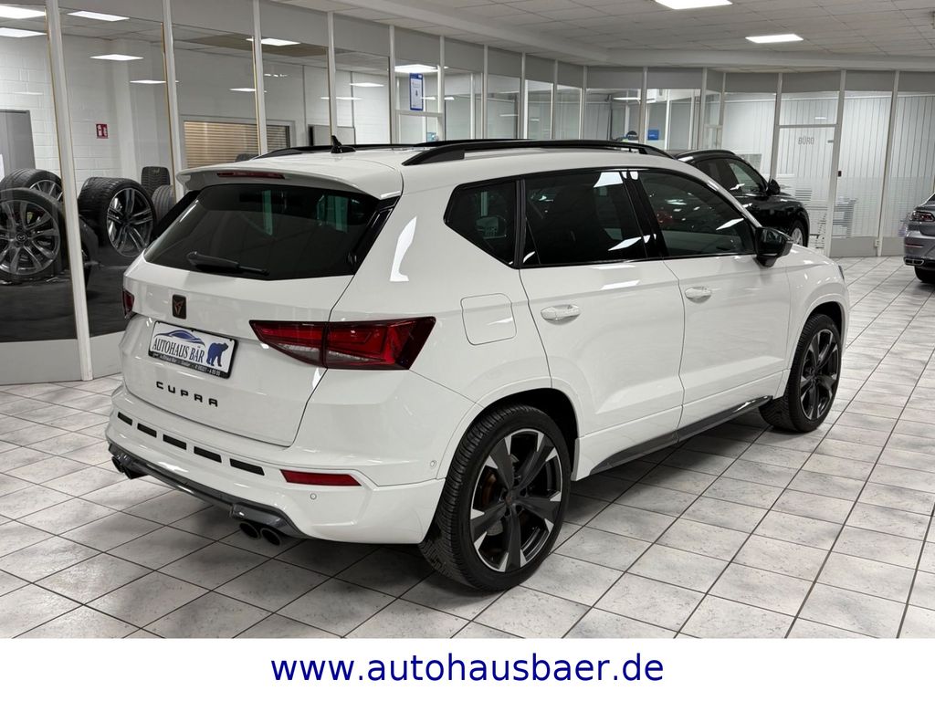 Cupra Ateca 2023