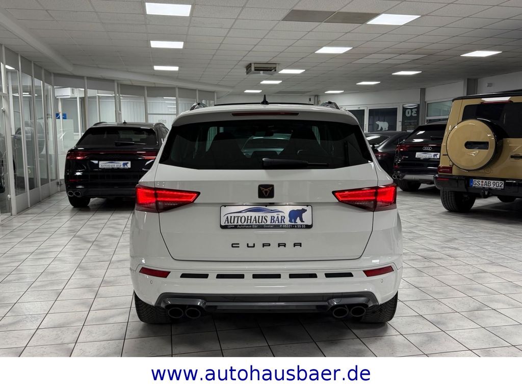 Cupra Ateca 2023