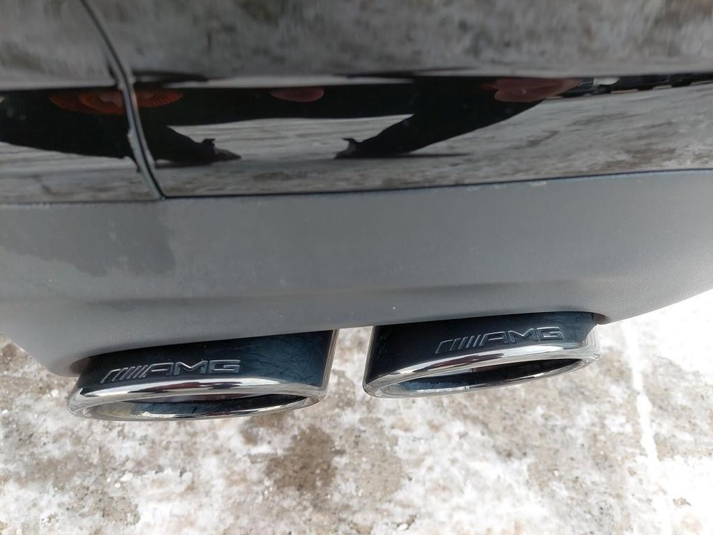 Mercedes-Benz GLA 45 AMG 2025