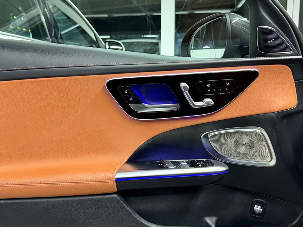 Mercedes-Benz C 220 2021
