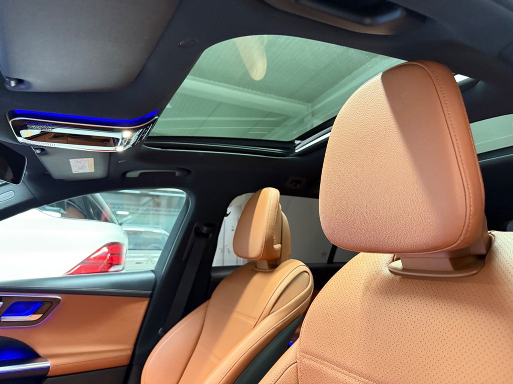 Mercedes-Benz C 220 2021