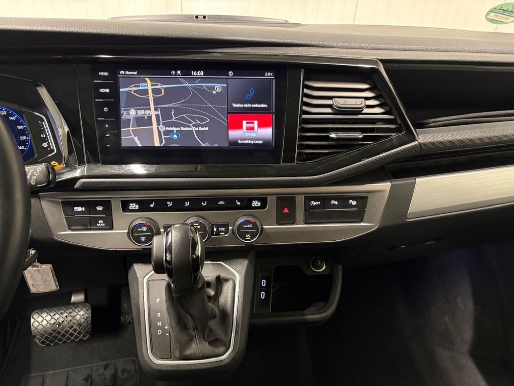 Volkswagen T6 California 2024