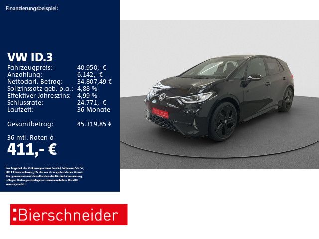 Volkswagen ID.3 2024