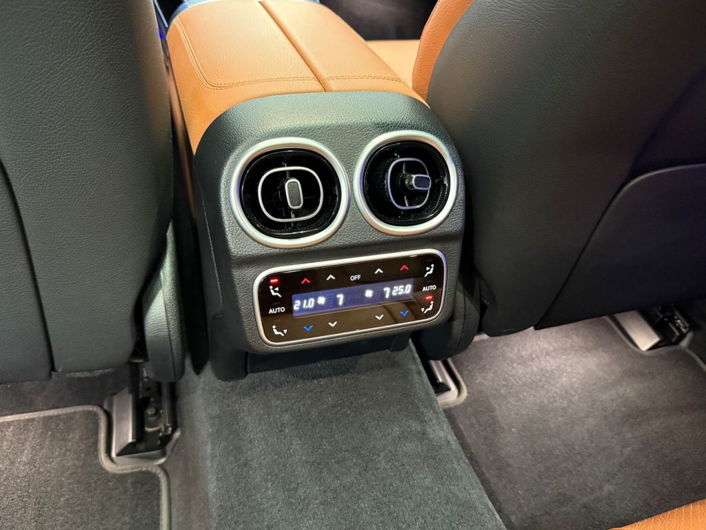 Mercedes-Benz C 220 2021