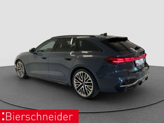 Audi A5 2024