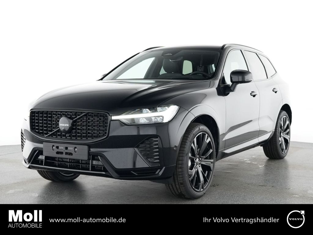 Volvo XC60 2025