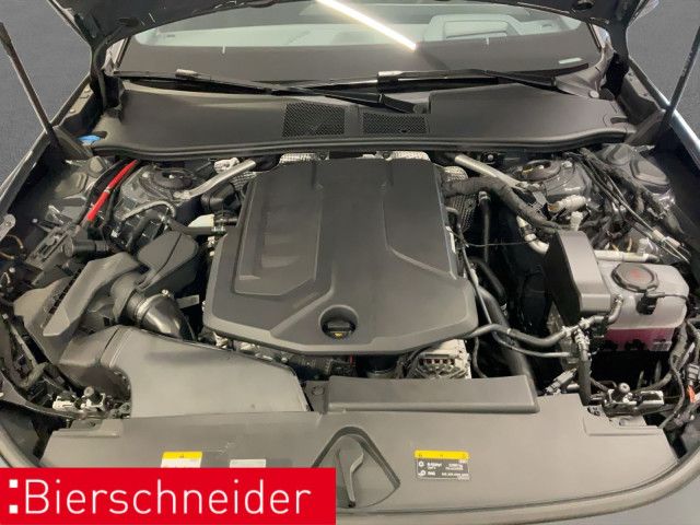 Audi A5 2024