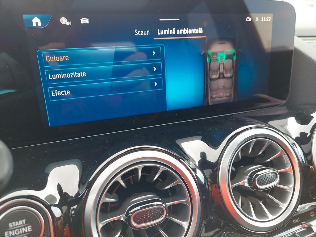 Mercedes-Benz GLA 45 AMG 2025