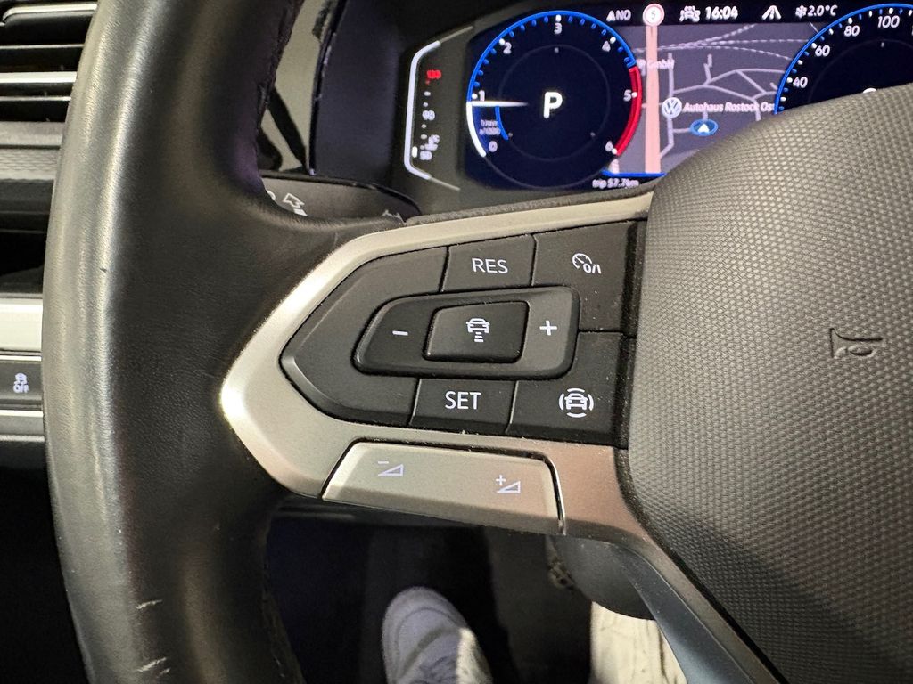 Volkswagen T6 California 2024