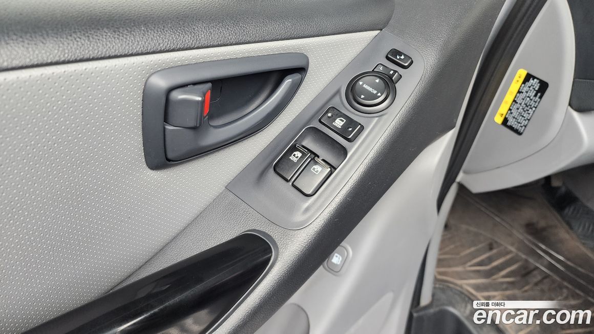 Hyundai Starex 2019