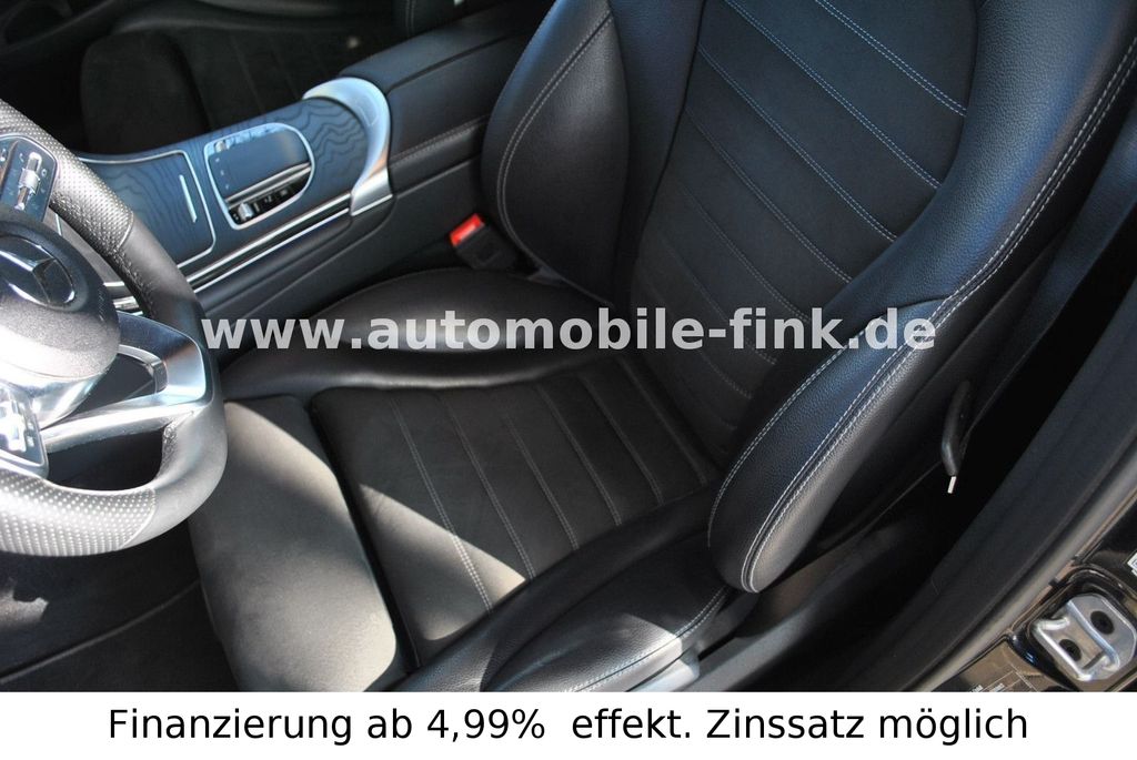 Mercedes-Benz GLC 300 2021