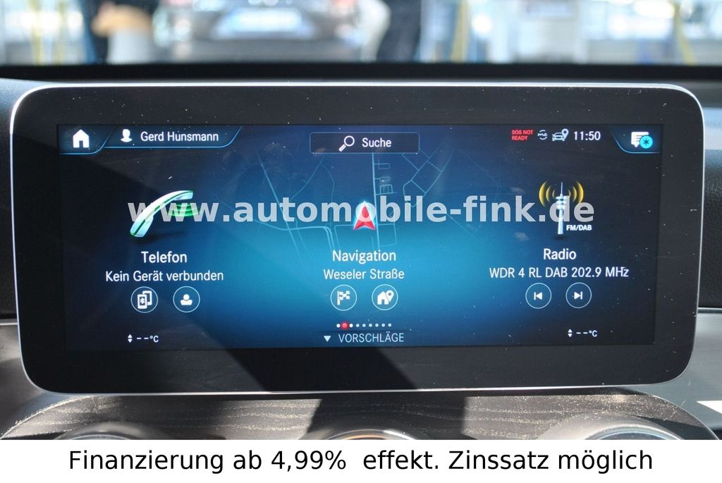 Mercedes-Benz GLC 300 2021