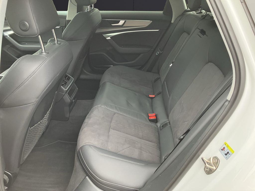Audi A6 2021