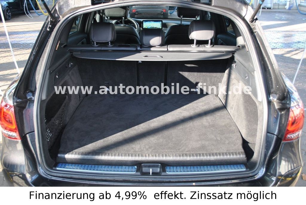 Mercedes-Benz GLC 300 2021