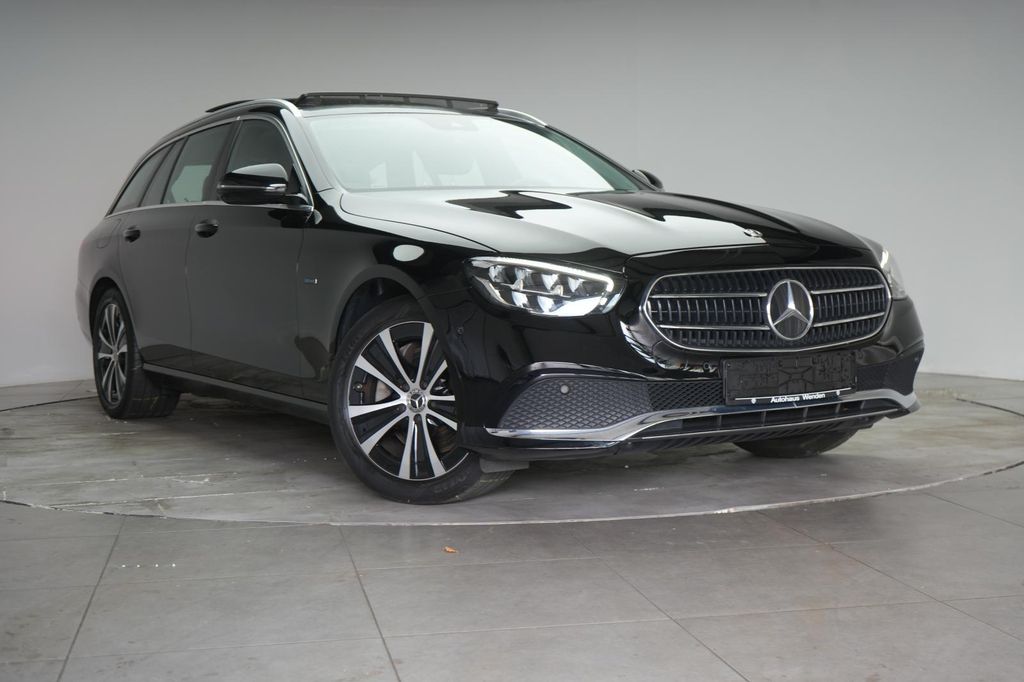 Mercedes-Benz E 300 2020