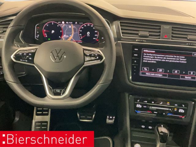 Volkswagen Tiguan Allspace 2024