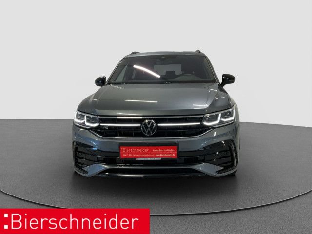 Volkswagen Tiguan Allspace 2024