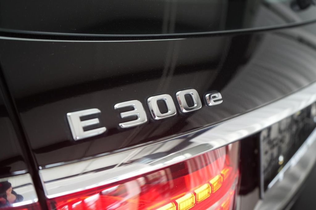 Mercedes-Benz E 300 2020