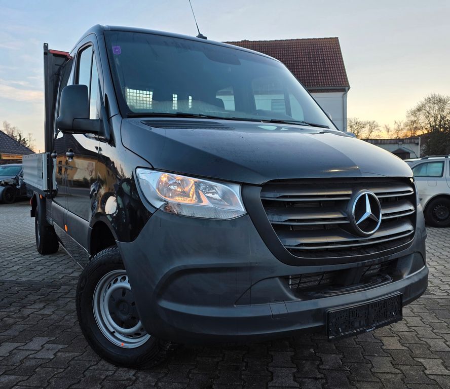 Mercedes-Benz Sprinter 2024
