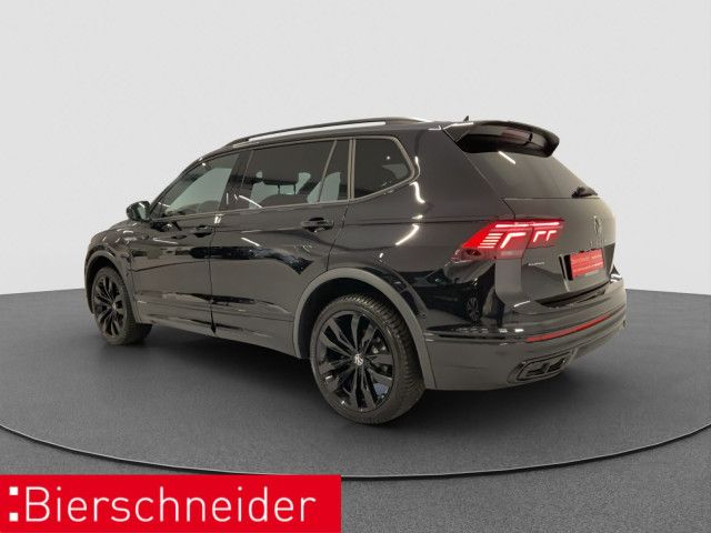 Volkswagen Tiguan Allspace 2024